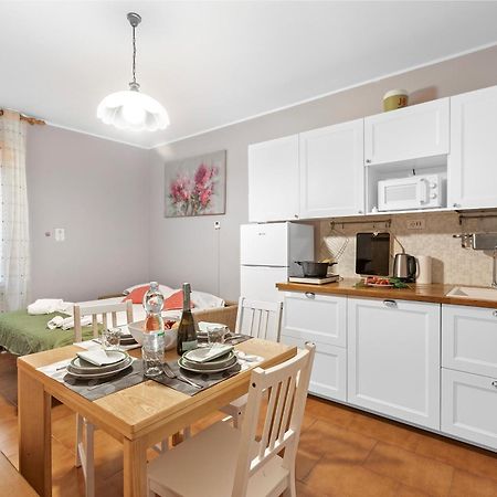 Ca'Cerere - Happy Rentals Riva del Garda Buitenkant foto