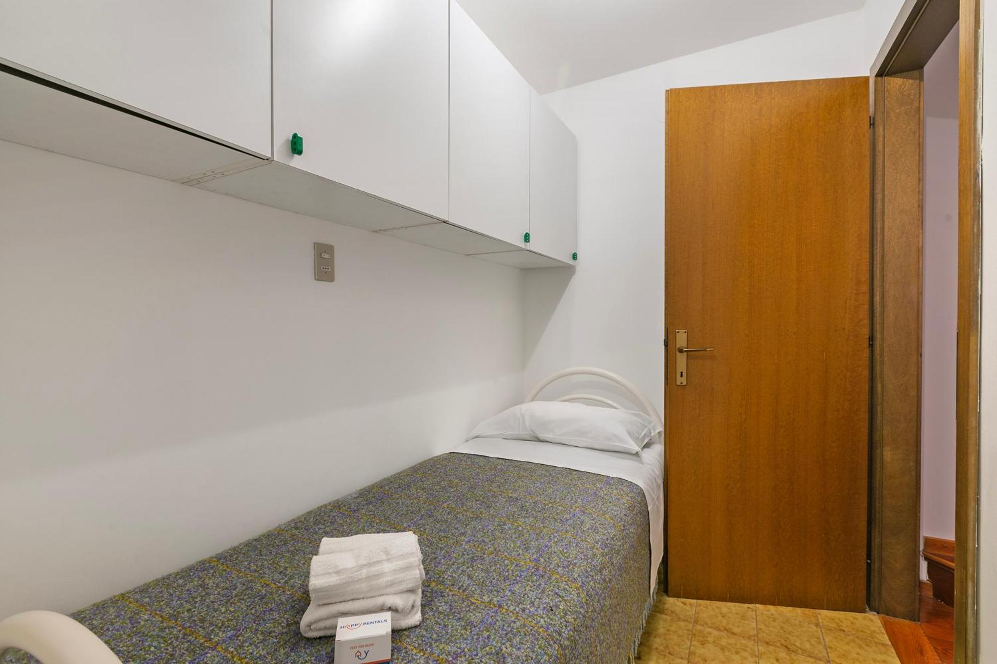 Ca'Cerere - Happy Rentals Riva del Garda Buitenkant foto