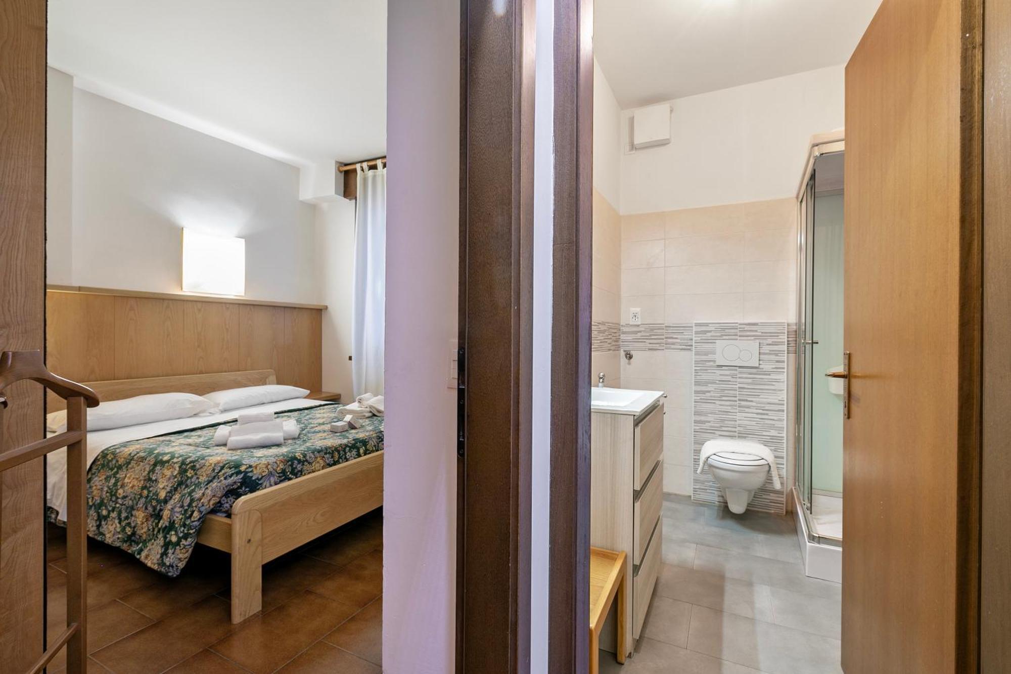 Ca'Cerere - Happy Rentals Riva del Garda Buitenkant foto