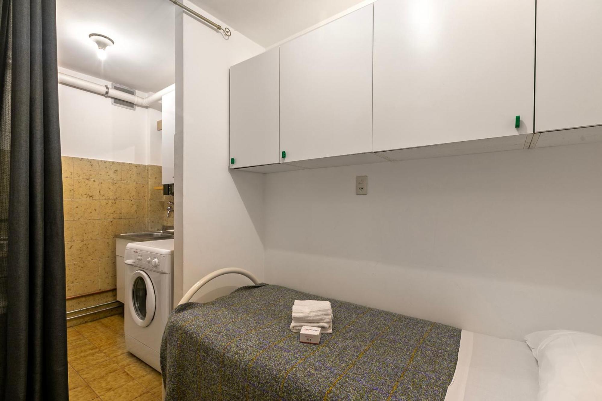 Ca'Cerere - Happy Rentals Riva del Garda Buitenkant foto
