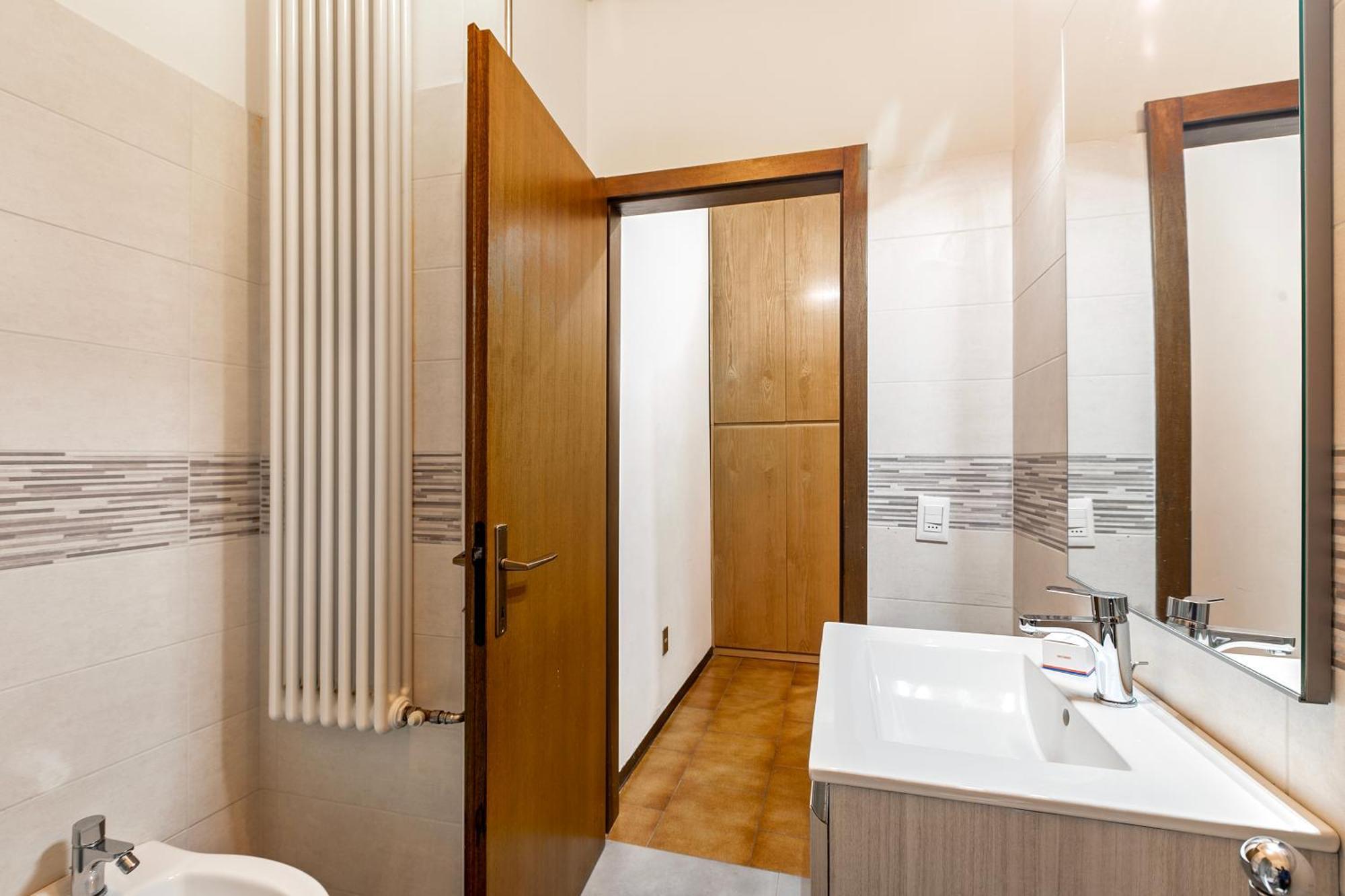 Ca'Cerere - Happy Rentals Riva del Garda Buitenkant foto