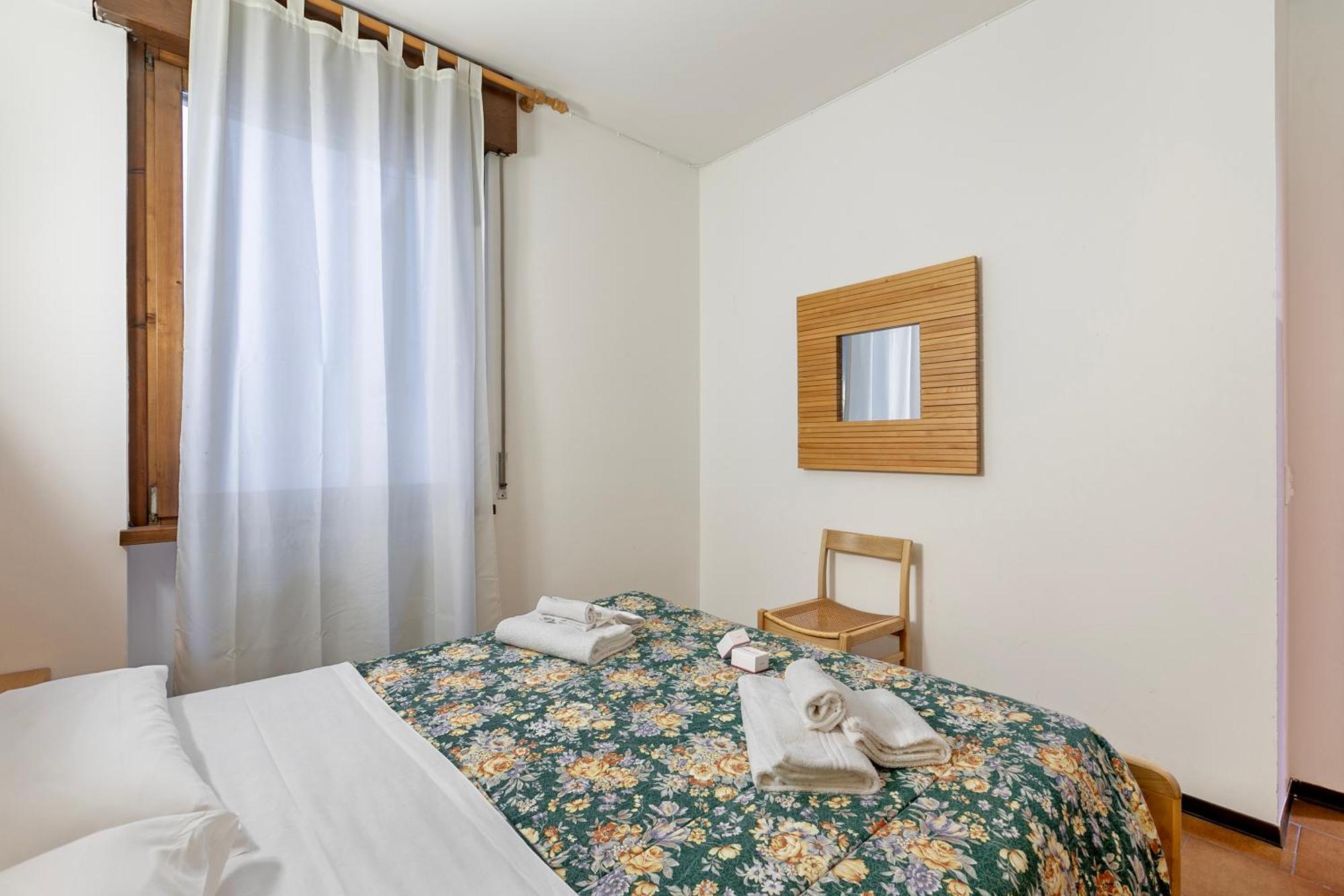 Ca'Cerere - Happy Rentals Riva del Garda Buitenkant foto