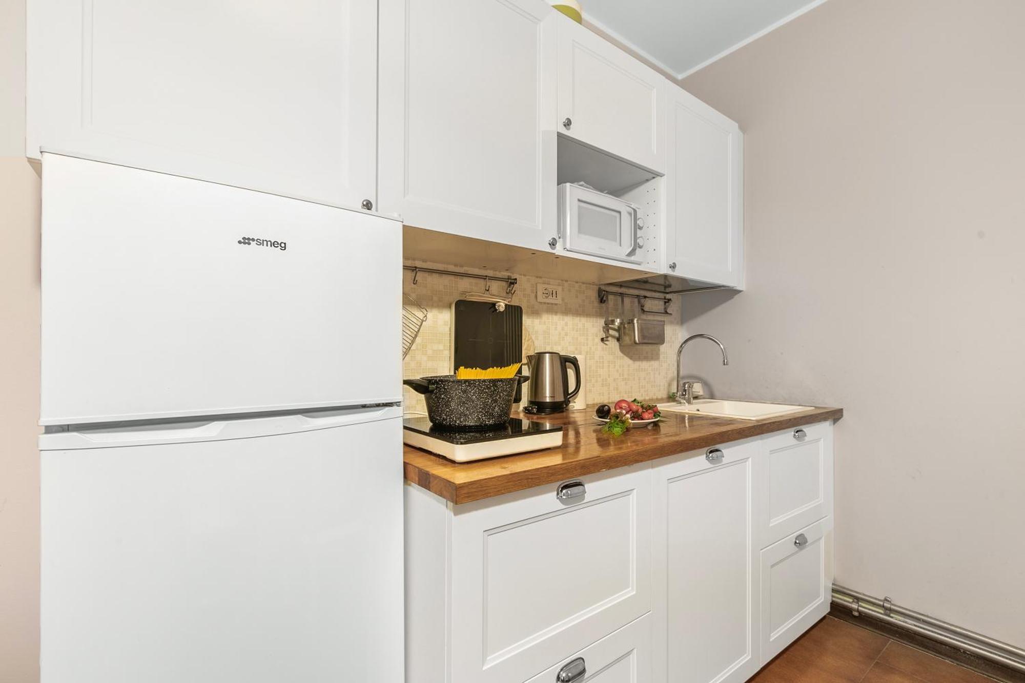 Ca'Cerere - Happy Rentals Riva del Garda Buitenkant foto