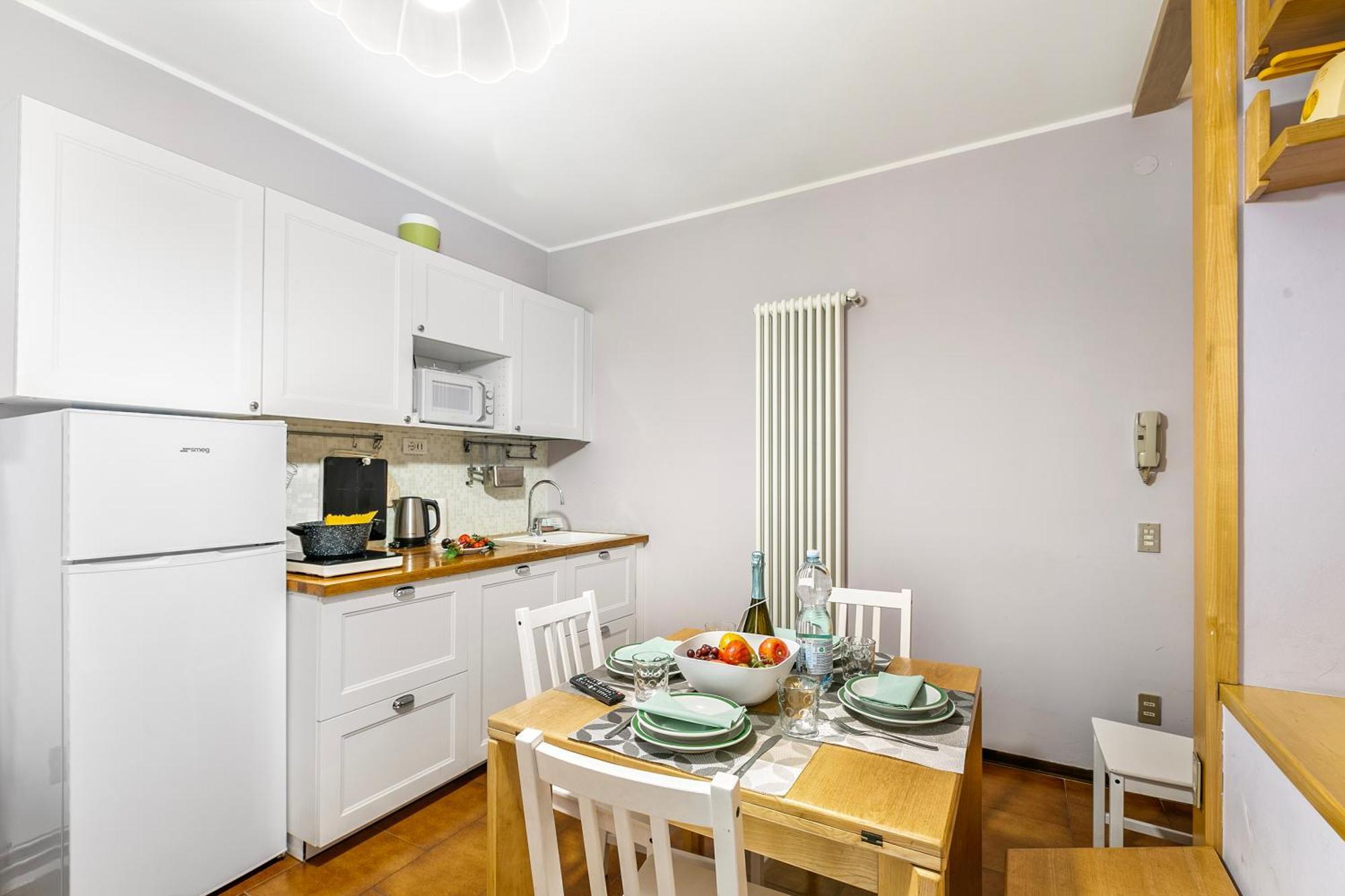 Ca'Cerere - Happy Rentals Riva del Garda Buitenkant foto