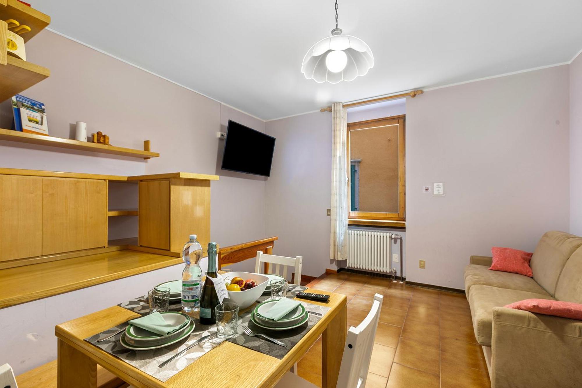 Ca'Cerere - Happy Rentals Riva del Garda Buitenkant foto